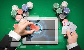 Официальный сайт Casino Flint